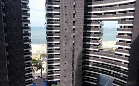 Landscape Beira Mar Fortaleza
