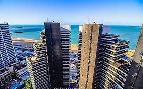 Landscape Beira Mar Fortaleza