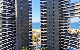 Landscape Beira Mar Fortaleza